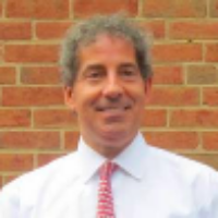 Congressman Jamie Raskin (MD-8)